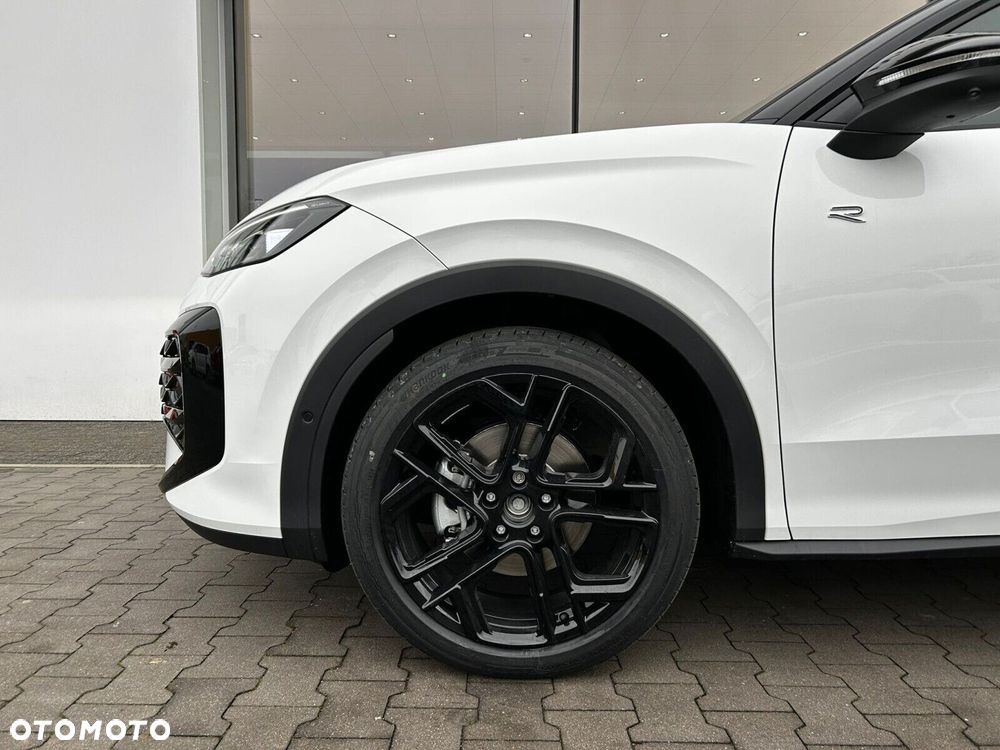 Volkswagen T-Roc - 28