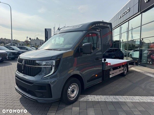 Renault Master Master Laweta 150 AT9 - 6