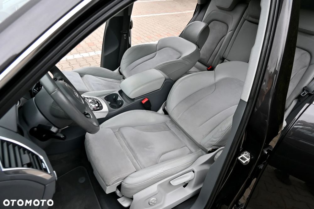 Audi Q5 2.0 TDI Quattro S tronic - 29