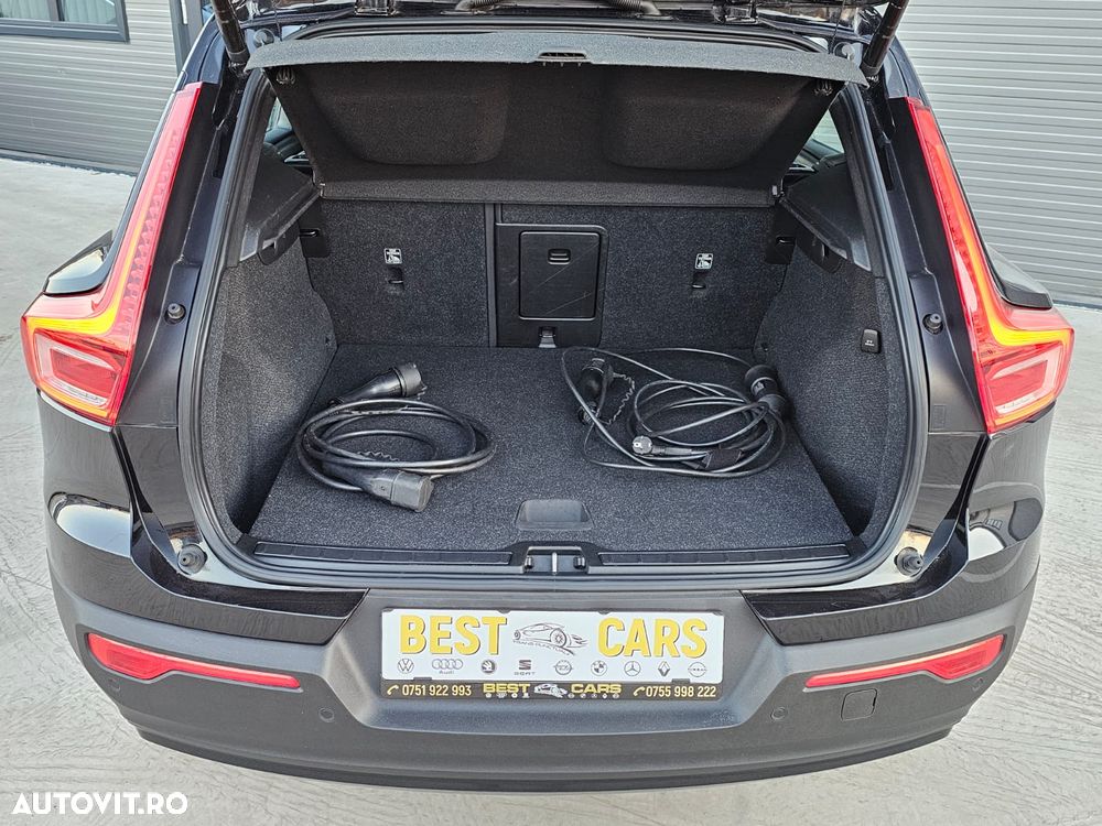 Volvo XC 40 P8 AWD Recharge RDesign - 40