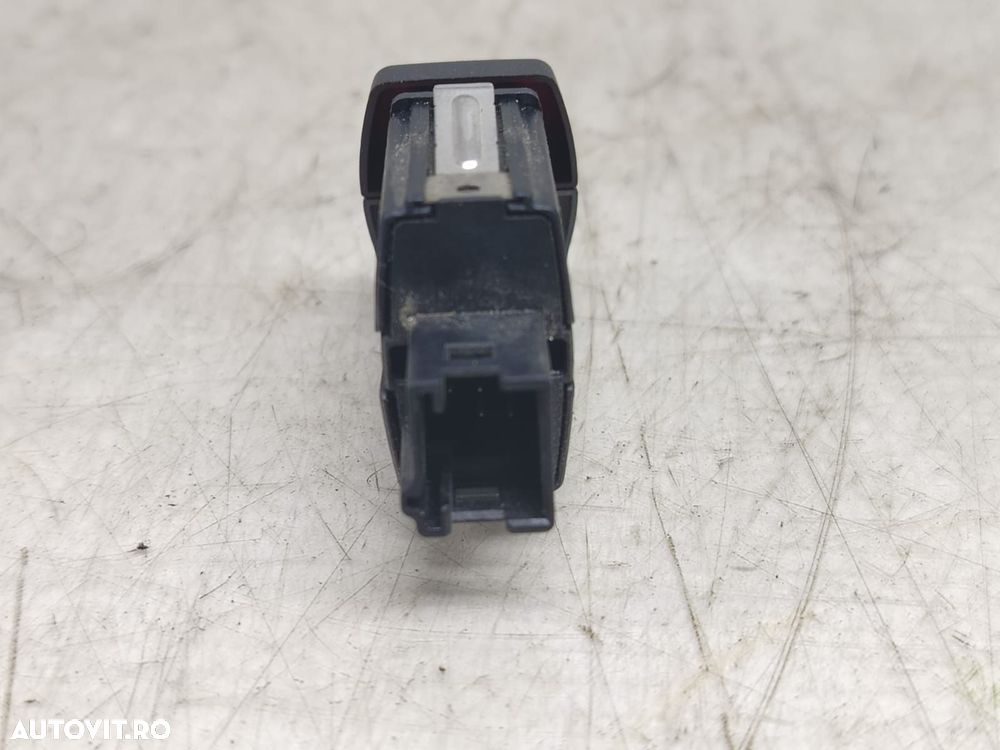 Buton avarii 549576000 BMW Seria 5 F07/F10/F11 [2009 - 2013] - 2