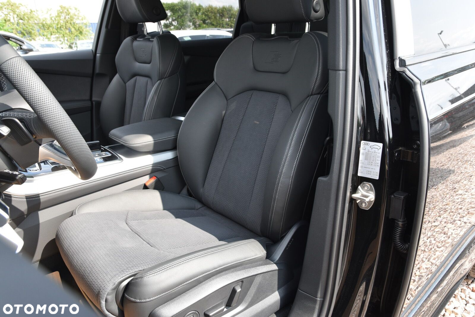 Audi Q7 - 10