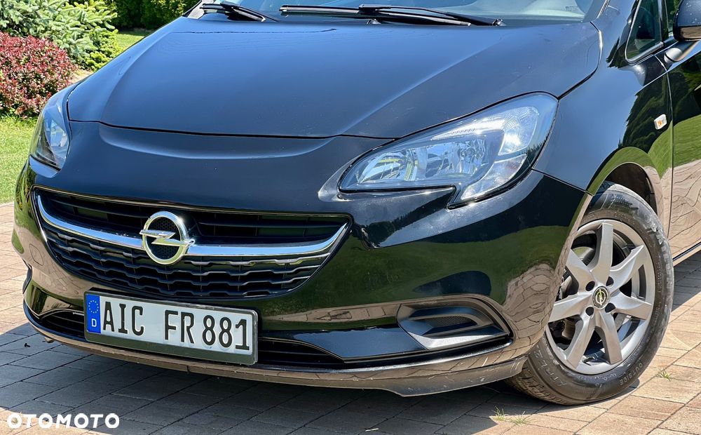 Opel Corsa 1.4 drive - 24