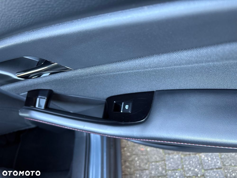 Mazda CX-30 e-SKYACTIV-G 2.0 M HYBRID DRIVE HOMURA - 21