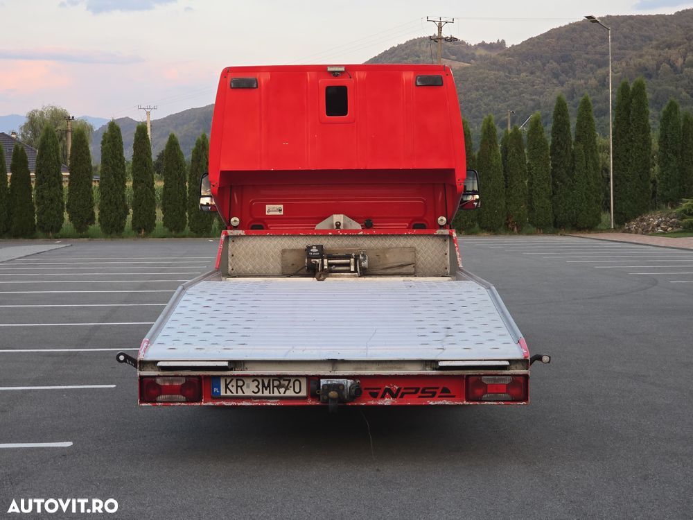 Iveco Daily - 10