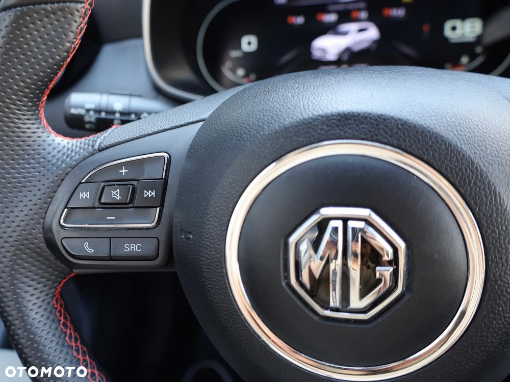 MG ZS 1.5 VTi-Tech Exclusive - 32