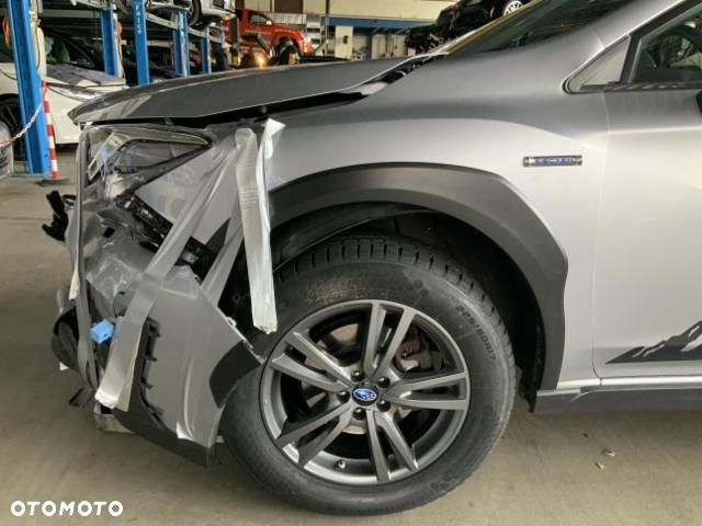 Subaru XV 2.0i Lineartronic Comfort Edition35 Style - 6