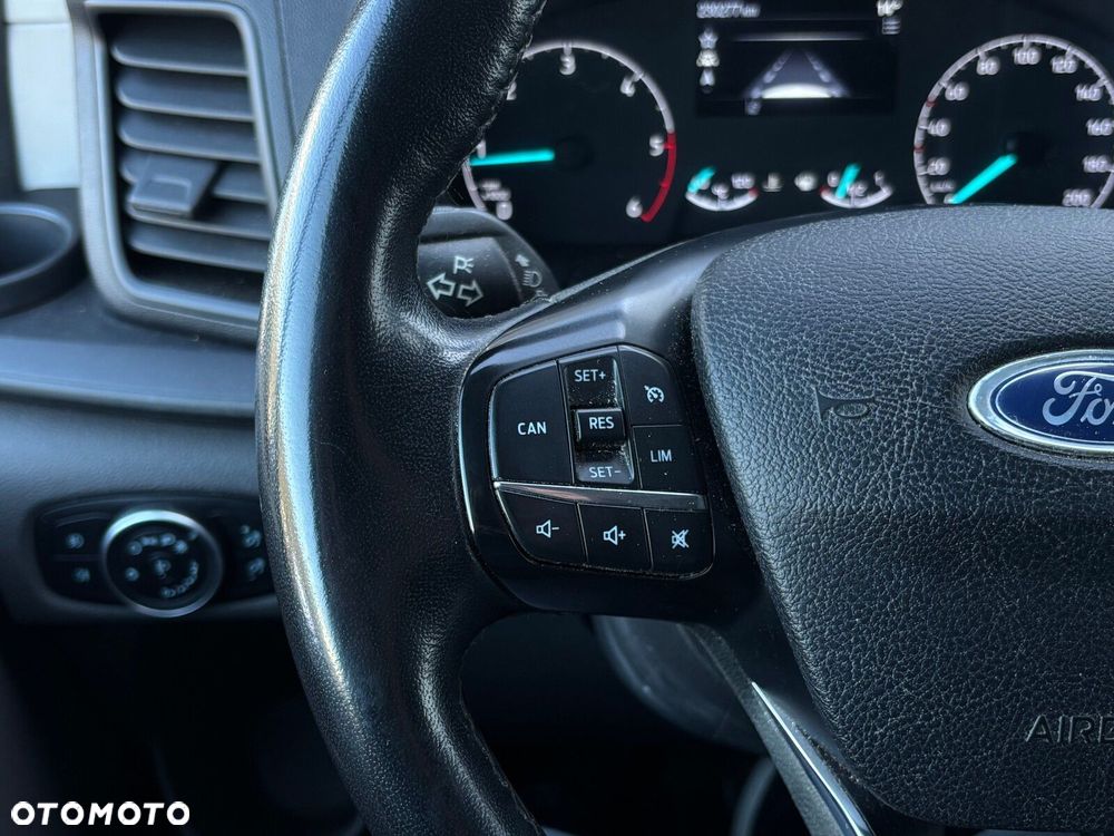 Ford transit-custom L2H1 - 14