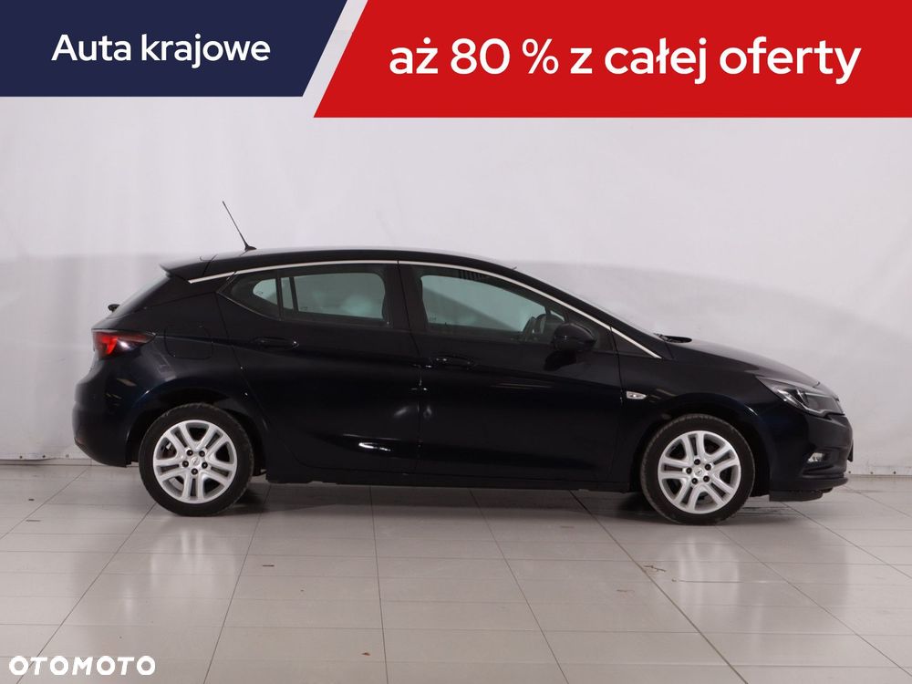 Opel Astra - 8
