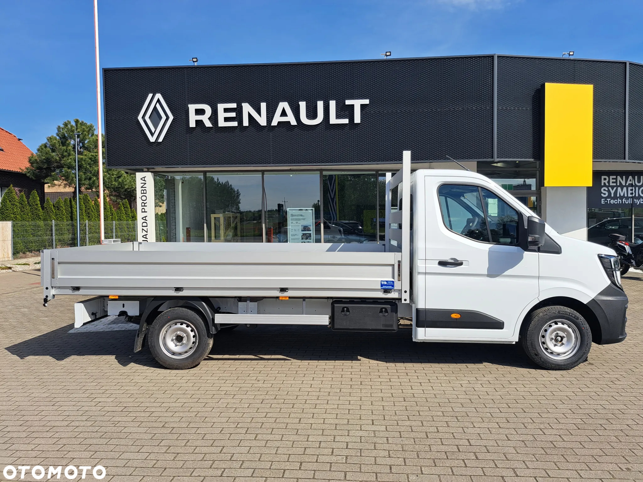 Renault MASTER - 4