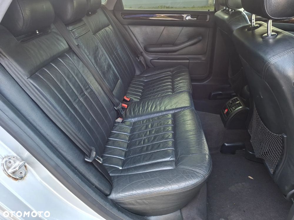 Audi A6 Limousine 1.8 T - 26