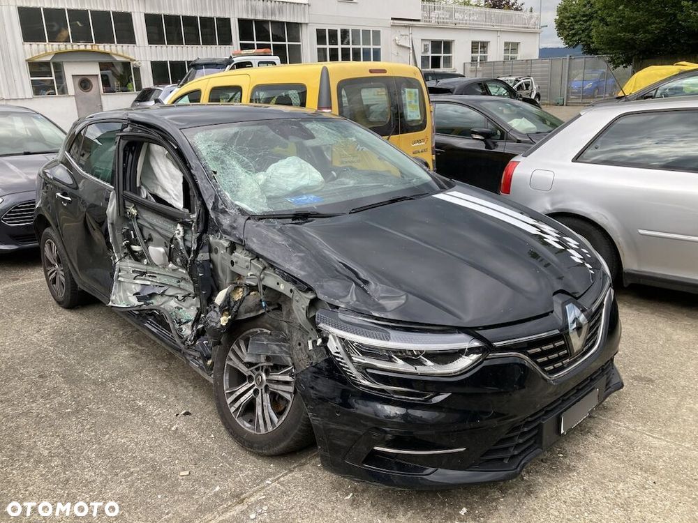 Renault Megane TCe 160 GPF EDC R.S LINE - 3