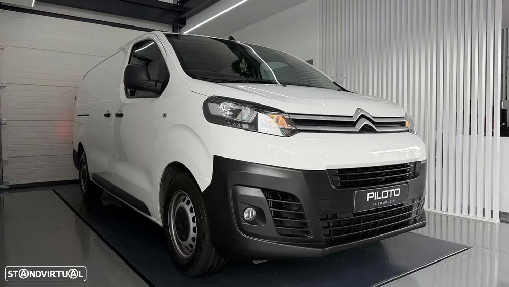 Citroën jumpy lll - 5