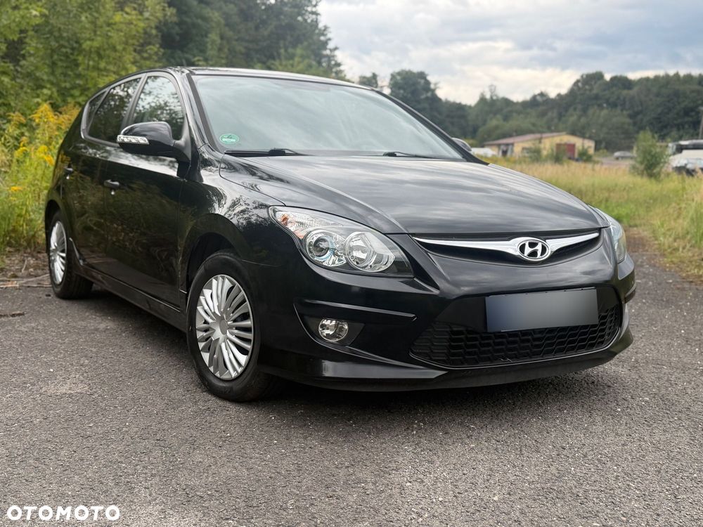Hyundai i30 1.6 CRDi Comfort - 2