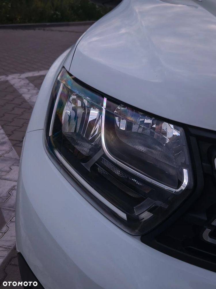 Dacia Duster 1.0 TCe Prestige - 7
