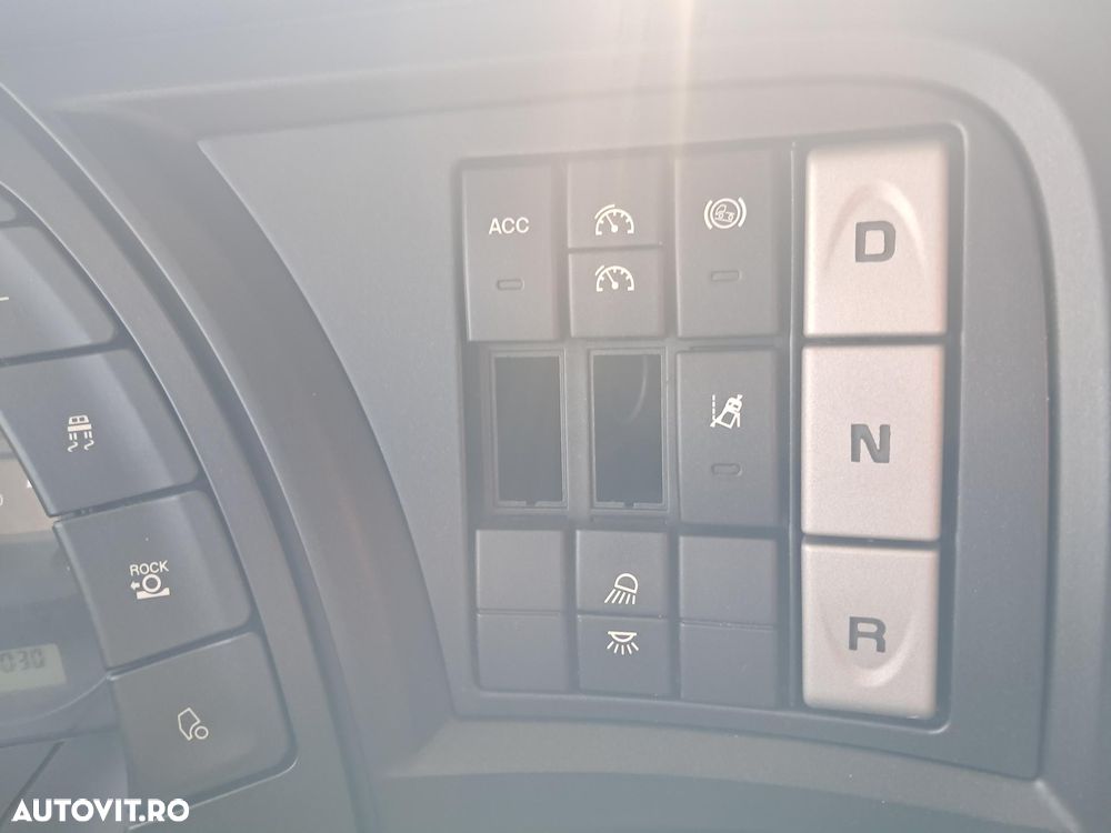 Iveco STRALIS AS440S48 480CP AUTOMAT EURO 6 RETARDER - 14