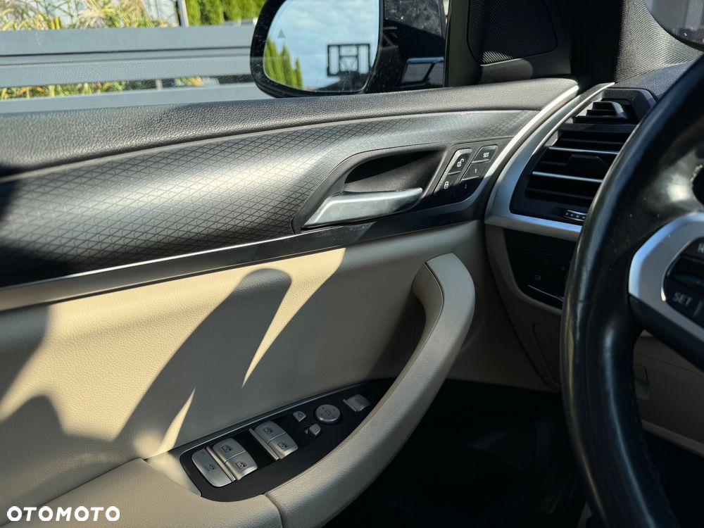 BMW X4 xDrive30i M Sport - 7