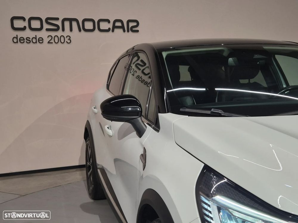 Renault Captur 1.0 TCe Techno - 26