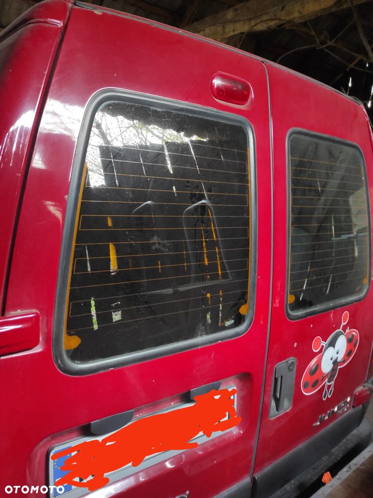 Citroën Jumpy Combi - 7