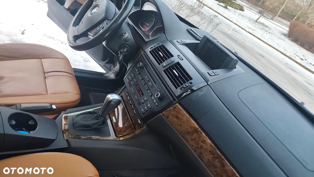 BMW X3 xDrive35d Limited Sport Edition - 31