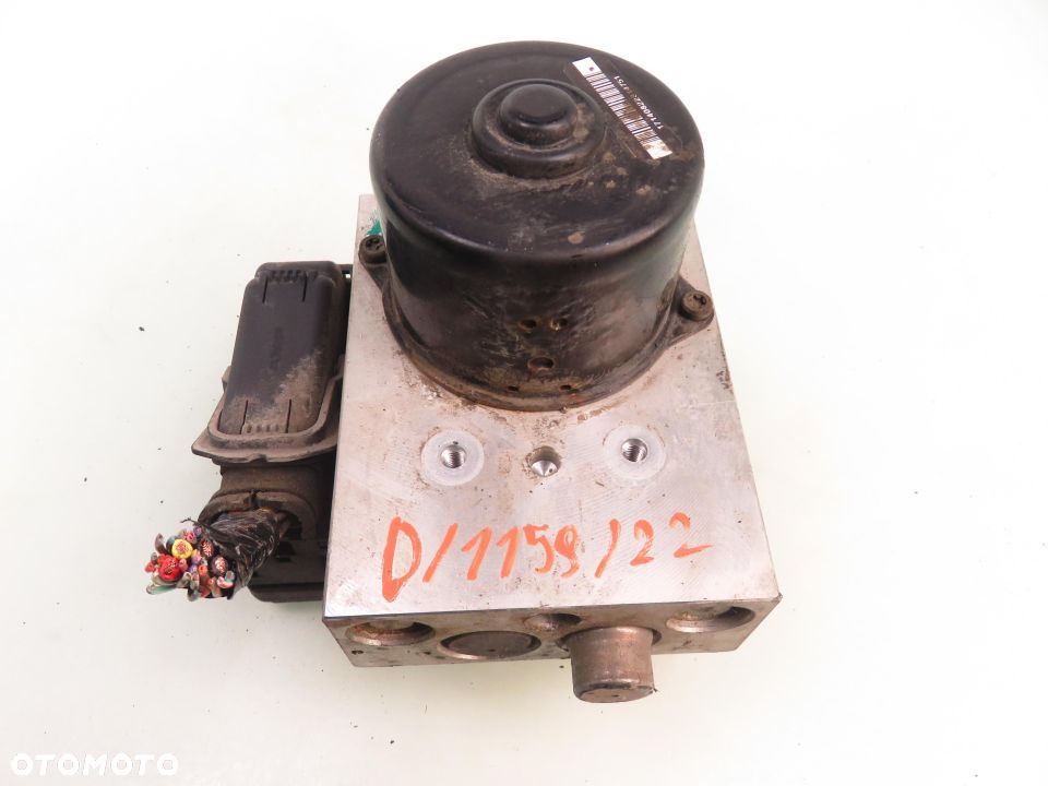 POMPA ABS NISSAN PATHFINDER III 06210907573 - 3