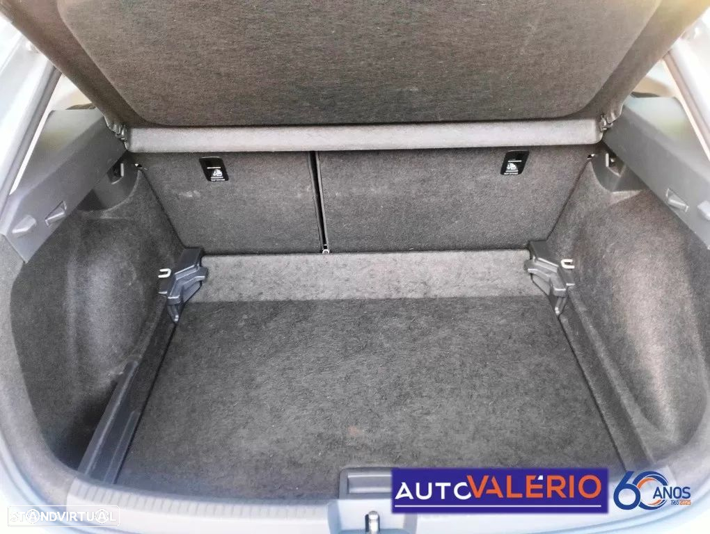 VW Taigo 1.0 TSI Style - 27