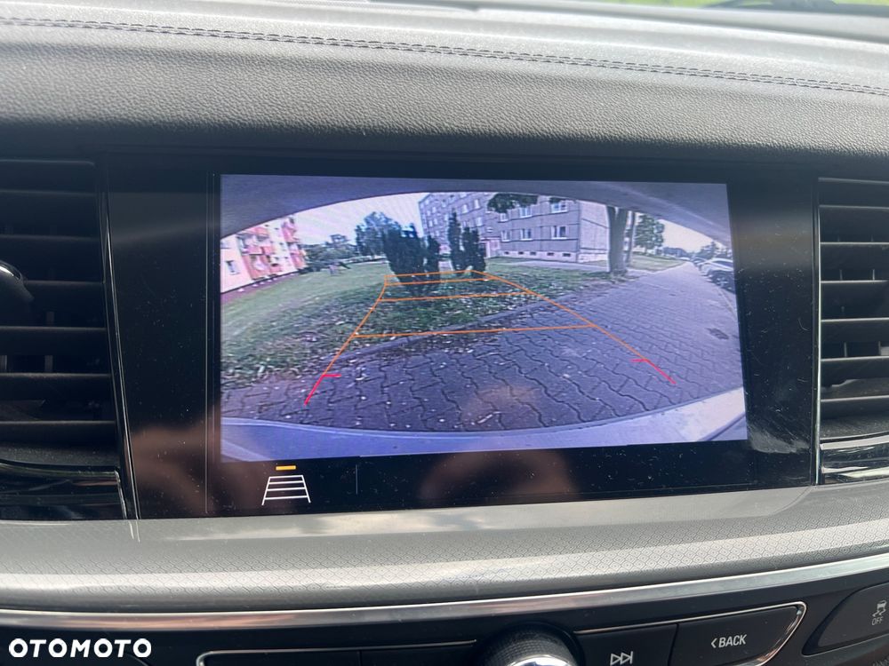 Opel Insignia 1.6 Automatik Edition - 10