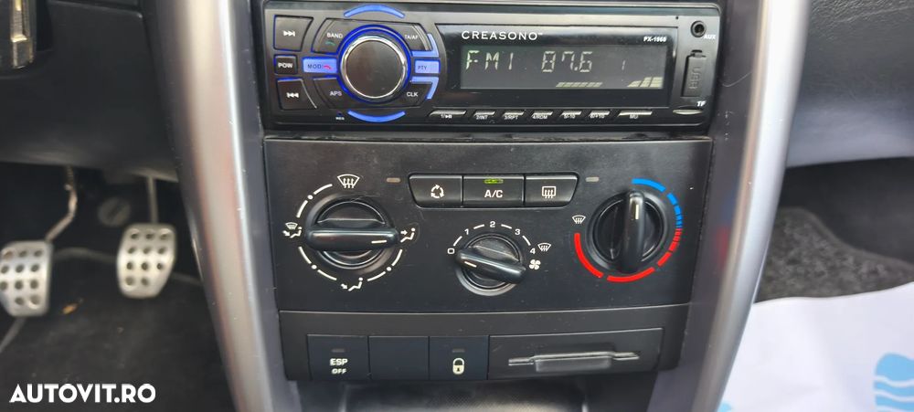 Peugeot 207 - 17