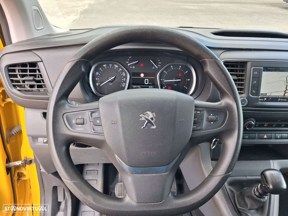 Peugeot Expert 1.6 BlueHDi L1H1 Pro Compact - 13