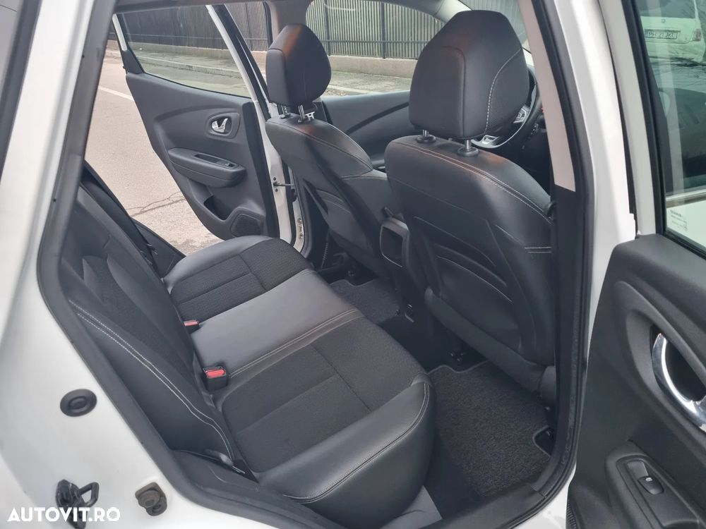 Renault Kadjar Energy dCi 110 EDC LIMITED - 7