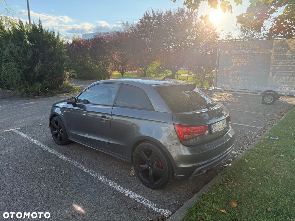 Audi A1 - 11