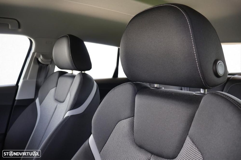 Audi Q2 30 TFSI Advanced - 22