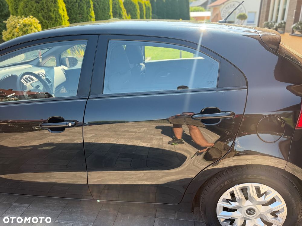 Kia Rio 1.2 Edition 7 - 26