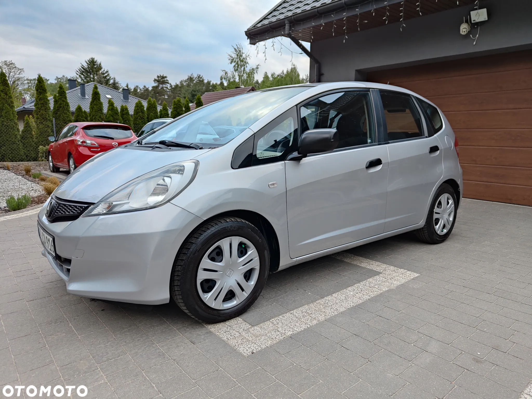 Honda Jazz 1.2 i-VTEC - 15