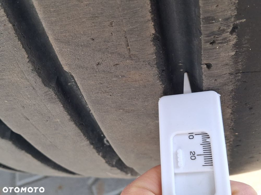 Carnehl Wywrotka aluminiowa 24m3 ze stalową wkładką - 19