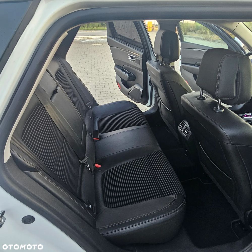 Renault Talisman ENERGY TCe 150 EDC LIMITED - 26