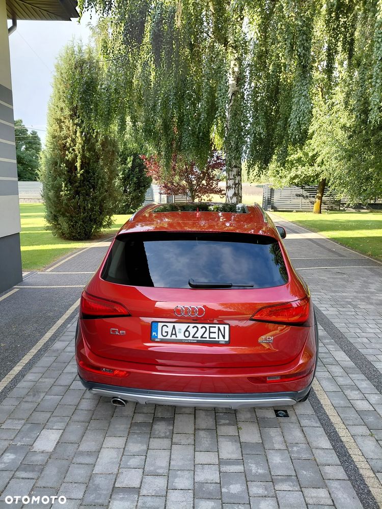Audi Q5 2.0 TDI Quattro S tronic - 6