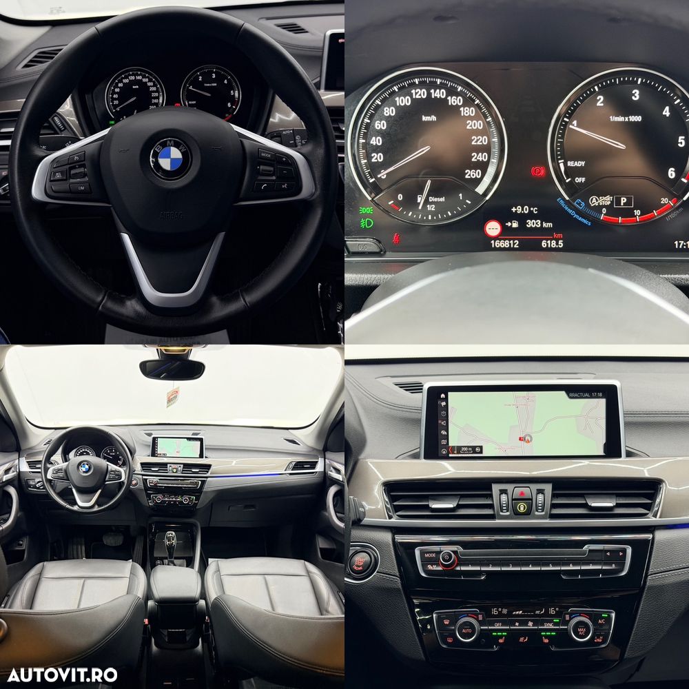 BMW X1 - 8