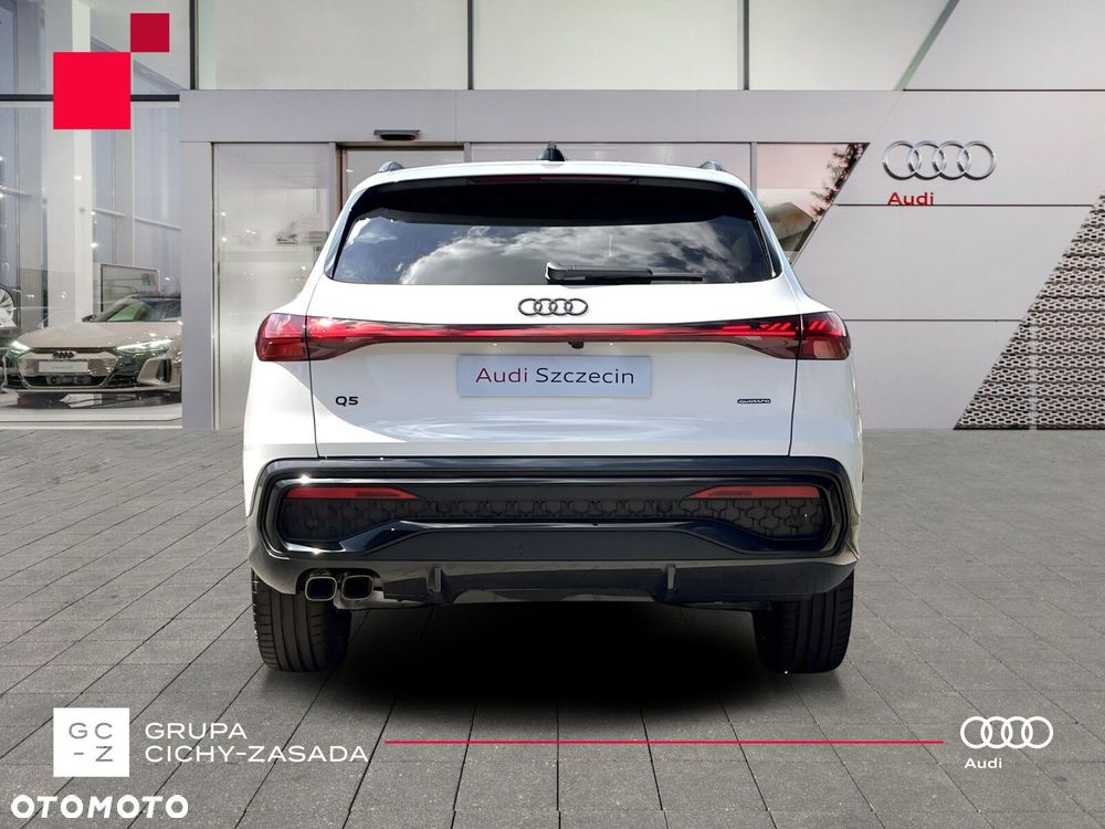 Audi Q5 - 5