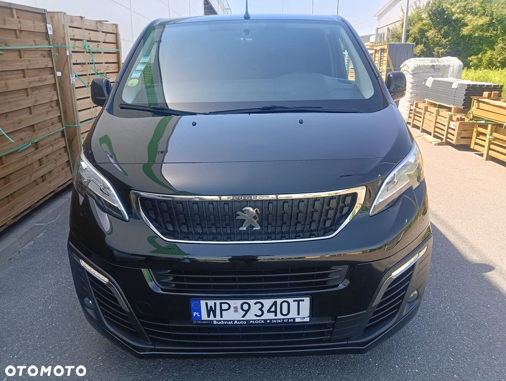 Peugeot EXPERT - 1