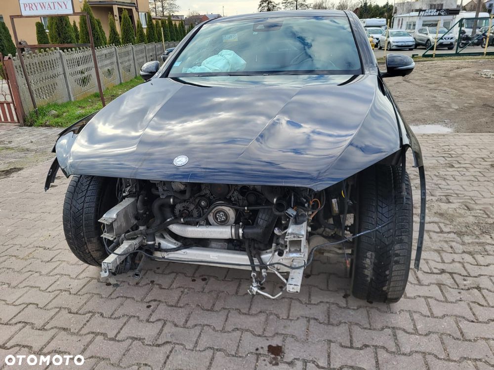 Mercedes-Benz GLC 250 d 4-Matic - 17