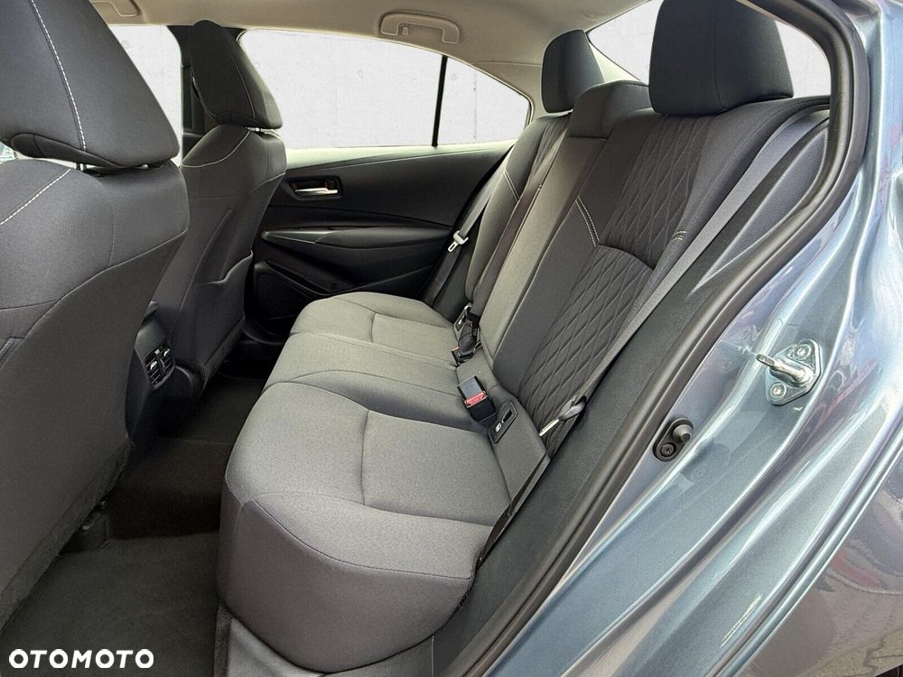 Toyota Corolla 1.5 Comfort - 23