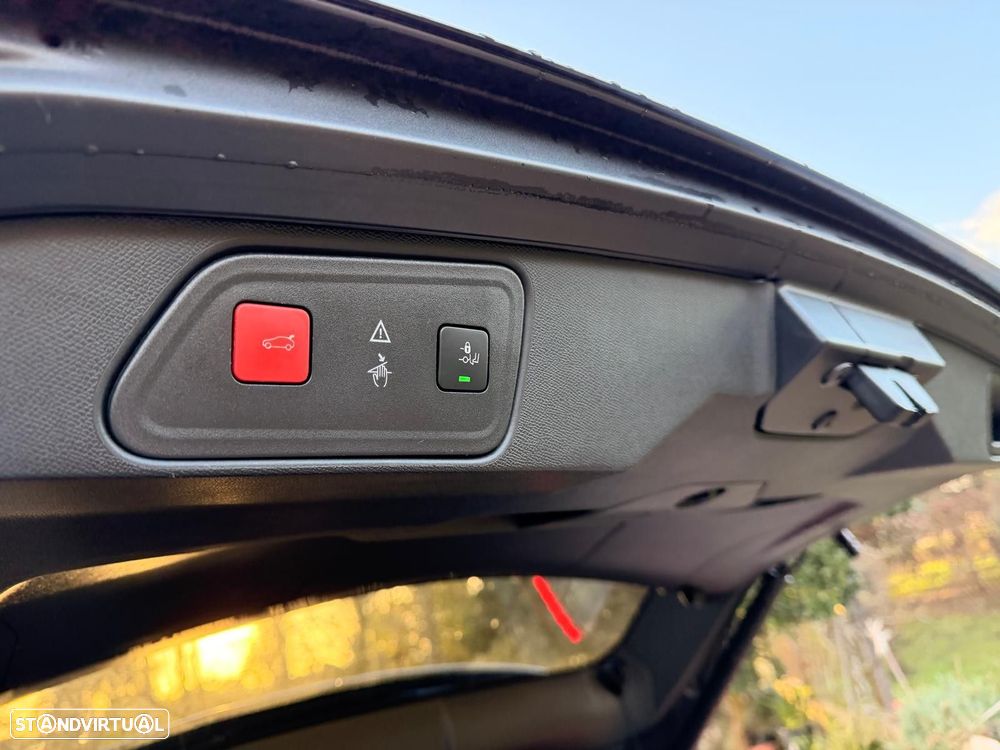 Peugeot 3008 1.2 PureTech GT Line - 41