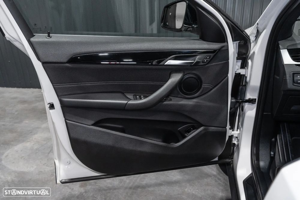 BMW X2 sDrive18i Aut. M Sport - 18