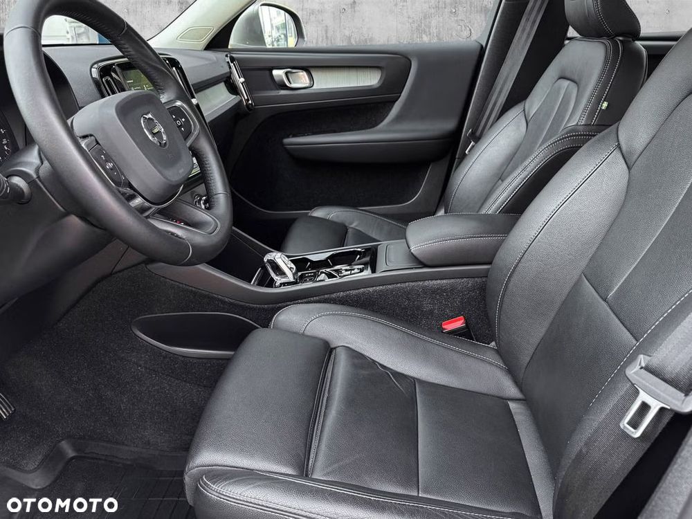 Volvo XC 40 D3 AWD Inscription - 11
