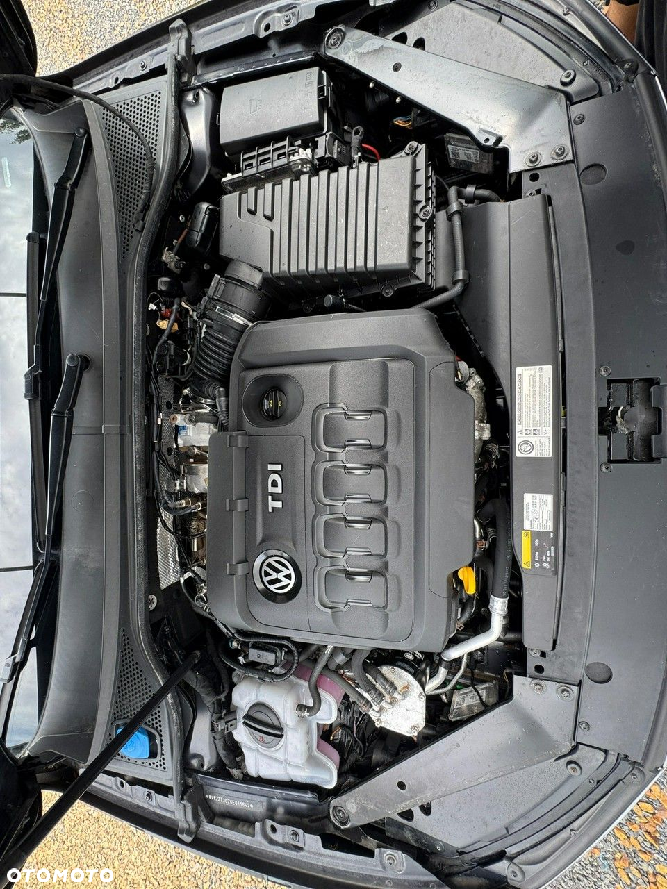 Volkswagen Passat 2.0 TDI 4Mot R-Line Edition DSG - 37