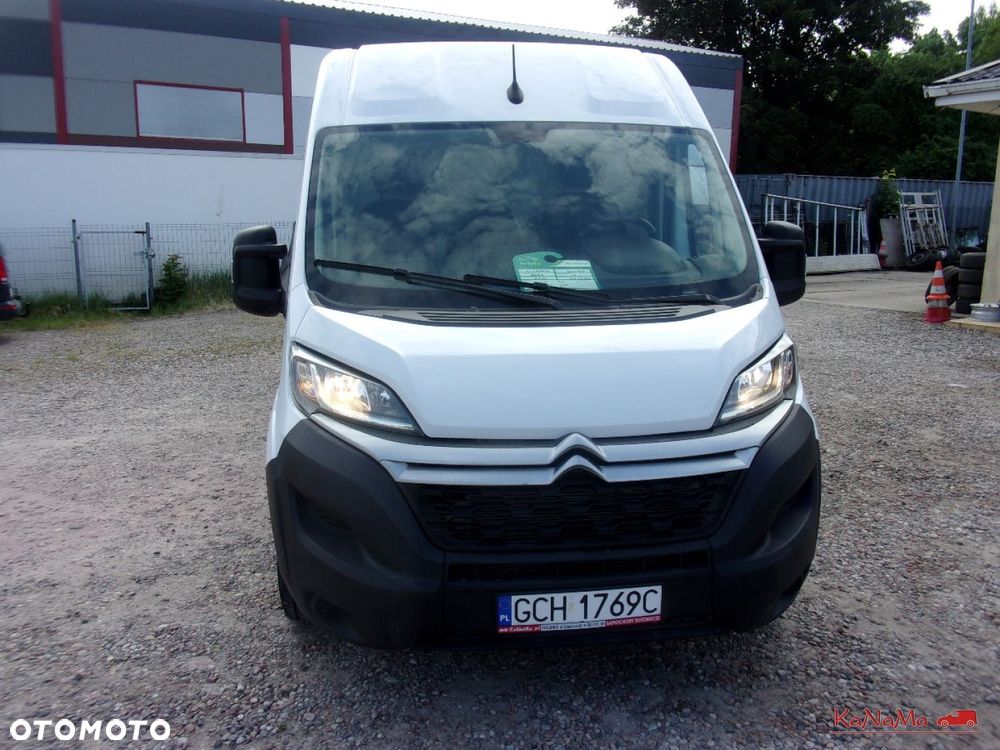Citroën Jumper - 8