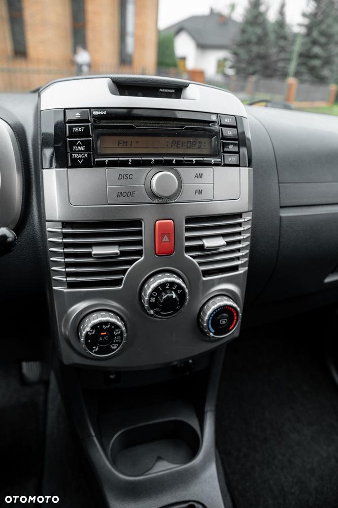 Daihatsu Terios 4WD Top S 100th Anniversary - 31