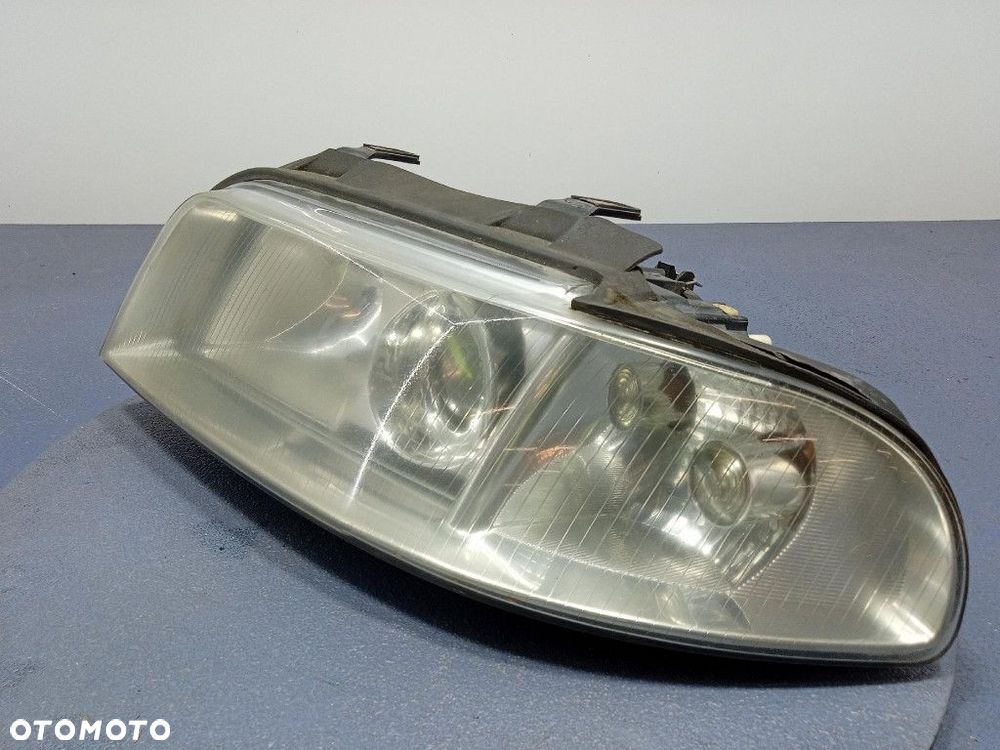 AUDI A4 B5 LIFT REFLEKTOR LEWY XENON EU 8D0941003AN - 2