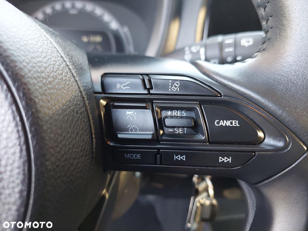 Toyota Aygo X 1.0 VVT-i Comfort - 18